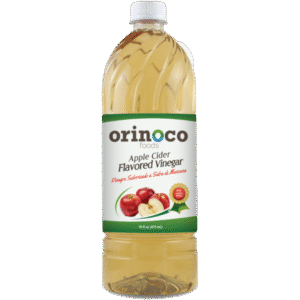 Apple Cider Flavored Vinegar – 16 oz