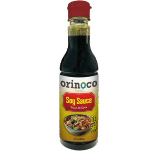 Orinoco Soy Sauce