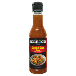 Orinoco Foods Sweet and Sour Sauce